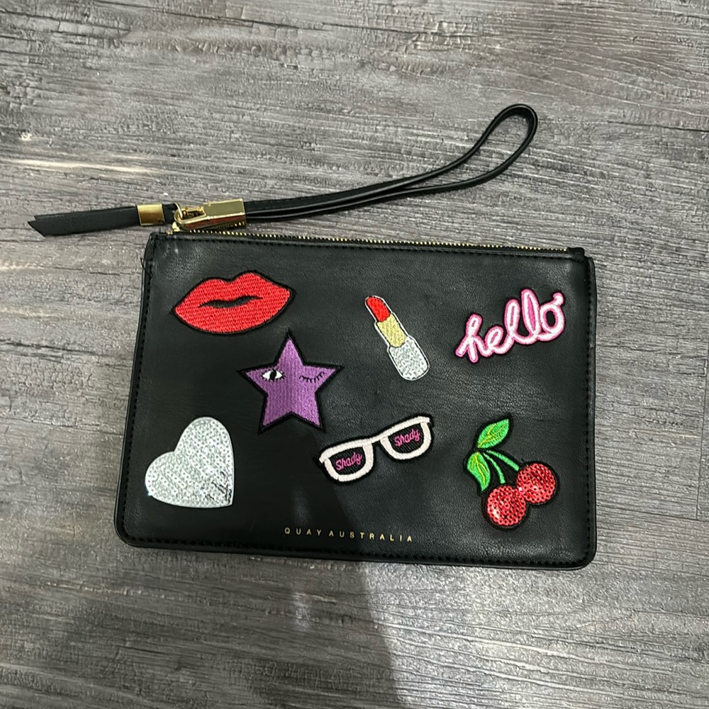 Wristlet